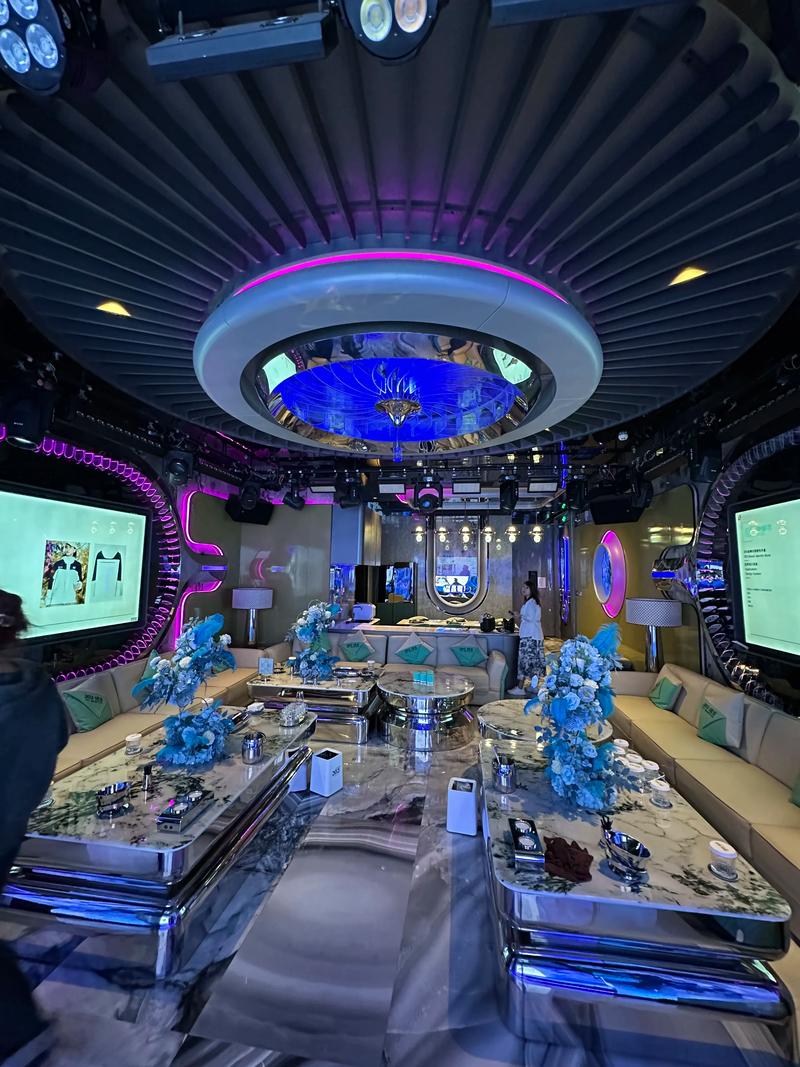 黑河商务ktv：时尚场所，实惠消费-爱辉区ktv预订