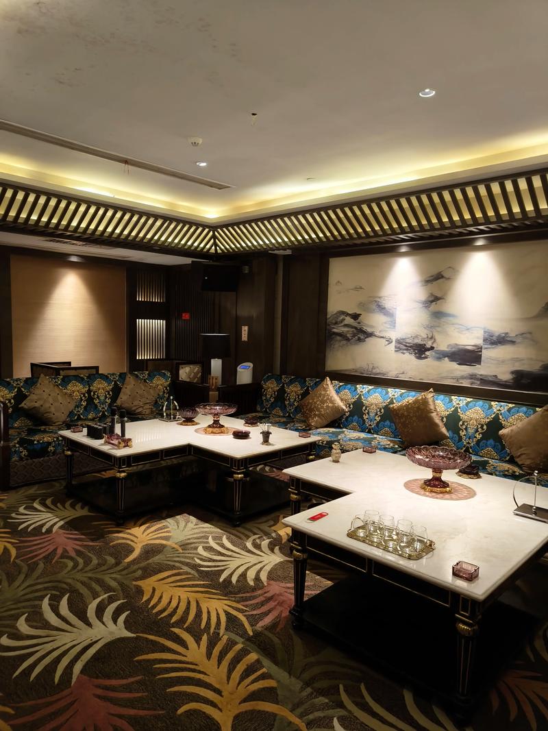 黑河商务ktv必备攻略指南-爱辉区ktv预订