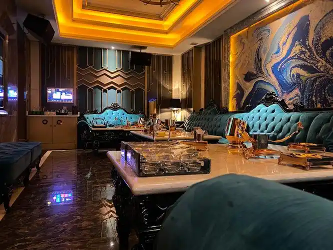 黑河商务ktv创新商务ktv模式揭秘-爱辉区ktv预订